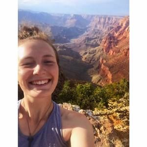 Meet your Posher, Katie